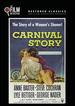 Carnival Story (the Film Detective Restored Version)