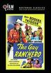 Gay Ranchero, the (the Film Detective Restored Version)