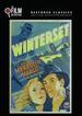 Winterset (the Film Detective Restored Version)
