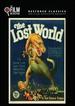 The Lost World (the Film Detective Restored Version)