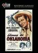Home in Oklahoma [Vhs]