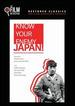 Know Your Enemy-Japan (the Film Detective Restored Version)