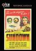 Sundown (the Film Detective Restored Version)