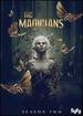 The Magicians: Season Two [Dvd]