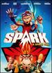 Spark: a Space Tail [Dvd]
