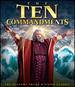 The Ten Commandments (1956) [Blu-Ray]