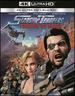 Starship Troopers: Traitor of Mars [4k Ultra Hd] [Blu-Ray]