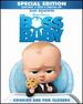 The Boss Baby [Blu-Ray]