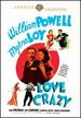 Love Crazy (1941)