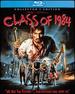 Class of 1984 (Collector's Edition) [Blu-Ray]