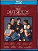 Outsiders, the: the Complete Novel Edition (Bd) [Blu-Ray]