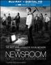 The Newsroom: the Complete Second Season (Blu-Ray+Digital Hd Ultraviolet)