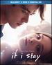 If I Stay (Blu-Ray + Dvd + Digital Hd)