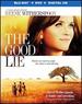 Good Lie, the (Blu-Ray)