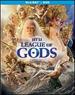 League of Gods [Blu-Ray]