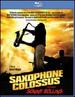 Sonny Rollins-Saxophone Colossus [Blu-Ray]