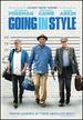 Going in Style (Dvd)