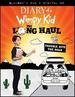 Diary of a Wimpy Kid: the Long Haul