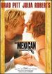 The Mexican [Vhs]