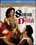 Samson and Delilah (Domestic) [Blu-Ray]