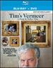 Tim's Vermeer [Blu-Ray]