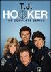 T.J. Hooker: The Complete Series [20 Discs]