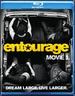 Entourage: the Movie [Blu-Ray]