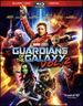 Guardians of the Galaxy Vol. 2 Blu-Ray Chris Pratt, Zoe Saldana