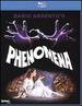 Phenomena (2-Disc Blu-Ray)