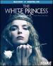 The White Princess [Blu-Ray]