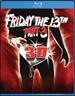 Friday the 13th Part 3 [Blu-Ray]