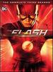 The Flash: the Complete Third Season [Dvd]