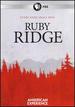 American Experience: Ruby Ridge Dvd