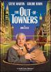 The Out-of-Towners [Vhs]