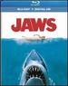 Jaws [Includes Digital Copy] [Blu-ray]