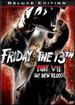 Friday the 13th Part VII-the New Blood