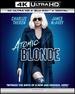 Atomic Blonde [Includes Digital Copy] [4K Ultra HD Blu-ray/Blu-ray]