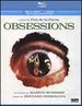 Obsessions (Blu-Ray + Dvd Combo)