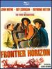 Frontier Horizon (Aka New Frontier) [Blu-Ray]