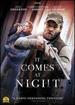 It Comes at Night (Bd) Regie on Litho [Blu-Ray]