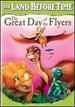 The Land Before Time: the Great Day of the Flyers [Dvd]