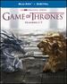 Game of Thrones: the Complete Seasons 1-7 (Bd + Digital) [Blu-Ray]