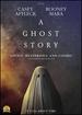 A Ghost Story (Blu-Ray)