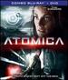 Atomica [Blu-Ray]
