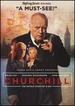 Churchill (Dvd) Regie on Litho