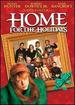 Home for the Holidays [Vhs]