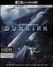 Dunkirk (2017) (Uhd/Bd) [Blu-Ray]