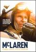 McLaren-Tooned [Dvd]