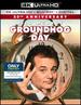 Groundhog Day [Blu-Ray]