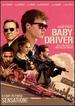 Baby Driver (Dvd)